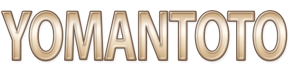 YOMANTOTO Logo